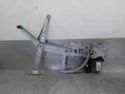 Fensterheber Rechts Vorne 13173066 Opel CORSA C 1.3 16V CDTI CAT (Z 13 DT / LN9)