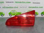 Rücklicht Rechts 96285402XX Peugeot 607 (S1) 2.2 HDi FAP CAT