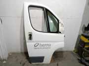 Tür Rechts Vorne 9004Y1 Peugeot Boxer (U9) Van 2.2 HDi 100 Euro 4 (22DT(4HV))