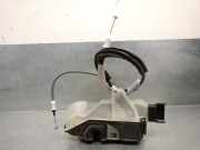 Sitz Rechts Hinten 2FILA Chrysler (RG) 2.8 CRD Grand Limited