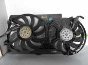 Kühlerventilator 04809413AF Chrysler VOYAGER (RG) 2.5 CRD SE Grand Voyager