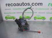 Türschloss Links Hinten 6PINES Ford Mondeo IV Schrägheck 1.6 TDCi 16V (T1BB)