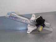 Handgriff Kofferraum 23477578 Citroën C3 Aircross I (2C/2R) SUV 1.5 BlueHDi 110 (DV5RCe(YHS))