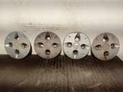 Nabenabdeckung 51780868 Fiat Doblo Cargo (223) Van 1.9 JTD (223.B.1000)