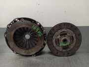 Kupplungsset 2004Y0 Peugeot 406 Coupé (8C) Coupé 2.0 16V (EW10J4(RFR))