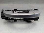 Türgriff Außen Links Hinten 1K8837205E Volkswagen GOLF VI (5K1) 1.6 TDI DPF CAYC