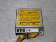 Steuergerät Airbag 0K2AA677F0B Kia Shuma Schrägheck 1.5i 16V (BFD)