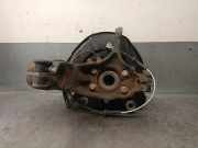 Achsschenkel Halter Rechts Vorne 400144EA0A Renault (HA_, HL_) 1.3 TCe 140
