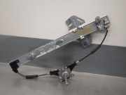 Kotflügel Links Vorne 6L0821021C Seat Ibiza III (6L1) Schrägheck 1.2 12V (AZQ)