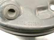 Achsschenkel Halter Rechts Hinten L1TC2209R Ford Puma SUV 1.0 Ti-VCT EcoBoost mHEV 12V (B7JB)