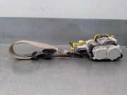 Sicherheitsgurt Rechts Vorne 34075044E Audi A6 (C7) Limousine 3.0 TDI V6 24V (CLAB)