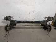 Hinterachse 555010004R Renault Megane III Berline (BZ) Schrägheck 5-drs 1.6 16V (K4M-R858)