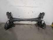 Hinterachse 55100C8100 Hyundai i20 (GBB) Schrägheck 1.0 T-GDI 100 12V (G3LC)