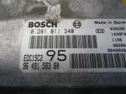 Lichtschalter 25530AX600 Nissan Navara (D40) Pick-up 2.5 dCi 16V 4x4 (YD25DDTi)