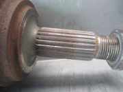 Handgriff Kofferraum 5N0827566T Audi A4 BER. (B8) 2.0 16V TDI