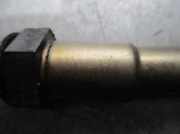 Stoßstange Hinten DFR950221CBB Mazda CX-30 (DM) SUV 2.0 e-SkyActiv-X 181 M Hybrid 16V (HFY1)