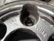 Schalter Für Elekt. Fensterheber Rechts Vorne 96565184XT Peugeot 308 CC (4B) Cabrio 1.6 16V THP 155 (EP6CDT(5FV))