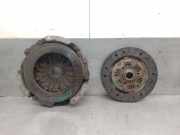 Tür Links Hinten 60400AE410 Subaru Outback (BH) 3.0 H6 24V (EZ30D)