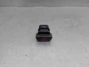 Warnleuchte Schalter 4M5T13A350AC Ford Fiesta 5 (JD/JH) Schrägheck 1.6 TDCi 16V (HHJB)