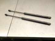 Gasdruckfedern Set Hinten 8731K1 Citroën C5 II Berline (RC) Schrägheck 2.0 HDiF 16V (DW10BTED4(RHR))