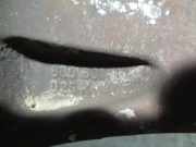 Felge 403004F400 Nissan Micra (K11) Schrägheck 1.0 L,LX 16V (CG10DE)