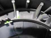 Kühlerventilator BMW X3 (F25) SUV sDrive18d 16V (B47-D20A)