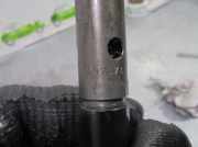 Türschloss Links Vorne 0046766606 Fiat Brava (182B) Schrägheck 5-drs 1.9 JDT 100 (182.B.9000)