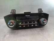 Bedienung Klimacontrolle 972503UXXX Kia Sportage (SL) Geländewagen 2.0 CRDi 16V VGT 4x2 (D4HA)