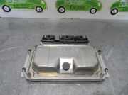 Motorsteuergerät 9651812480 Citroën C3 Pluriel (HB) Cabrio 1.6 16V (TU5JP4(NFU))