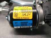 Scheibenwischermotor Vorne 288003426R Renault Captur II (RJB) SUV 1.6 E-Tech Plug-in Hybrid 160 (H4M-630)