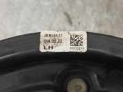 Achsschenkel Halter Links Hinten 60930213 Ford Puma SUV 1.0 Ti-VCT EcoBoost mHEV 12V (B7JB)