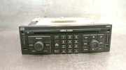 Radio 14401908XT Citroën CITROËN (EA_, EB_) 2.0 HDi 135