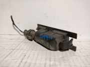 Kennzeichenbeleuchtung 13139990 Opel Astra H Twin Top (L67) Cabrio 1.9 CDTi 16V (Z19DTH)