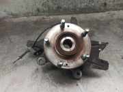 Achsschenkel Halter Rechts Vorne 82306A4010MP1 Kia Carens IV (RP) Großraumlimousine 1.7 CRDi 16V (D4FD)