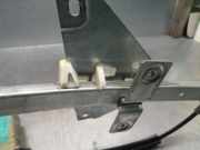 Fensterheber Rechts Vorne 30623449 Volvo S40 (VS) Limousine 1.9 D 115 (D4192T3)