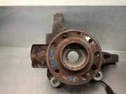 Achsschenkel Halter Rechts Vorne 5308020 Opel Signum (F48) Schrägheck 5-drs 3.0 CDTI V6 24V (Y30DT)