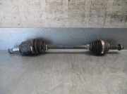 Antriebswelle Links Vorne 00182334 Toyota Yaris (P1) Schrägheck 1.3 16V VVT-i (2NZFE)