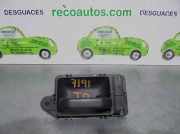 Türgriff Innen Rechts Hinten Citroën CITROËN 1.1