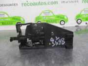 Türgriff Innen Rechts Hinten Suzuki Vitara (LY/MY) SUV 1.6 16V DDiS AllGrip (D16AA)