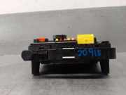 Sicherungskasten 9667199780 Citroën C3 (SC) Schrägheck 5-drs 1.0 Vti 68 12V (EB0(ZMZ))