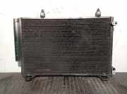 Klimakondensator 884500D021 Toyota YARIS (NCP1/NLP1/SCP1) 1.4 Turbodiesel CAT