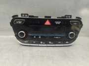 Bedienung Klimacontrolle 97250G2150 Hyundai *