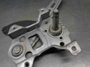 Fensterheber Rechts Hinten 834021C000 Hyundai Getz Schrägheck 1.1i 12V (G4HG)