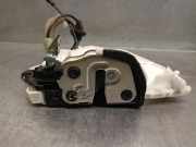 Türschloss Links Vorne DFR559310 Mazda CX-30 (DM) SUV 2.0 e-SkyActiv-X 181 M Hybrid 16V (HFY1)