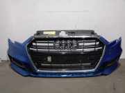 Stoßstange Vorne 8V0807065AE Audi A3 Sportback (8VA/8VF) Schrägheck 5-drs 1.5 TFSI 16V (DADA)
