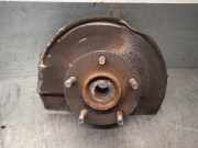 Achsschenkel Halter Links Vorne MR491326 Mitsubishi Outlander (CU) SUV 2.4 16V 4x4 (4G69)