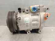 Klima Pumpe F500AN8AA03 Hyundai i30 (FD) Schr?gheck 1.4 CVVT 16V (G4FA)