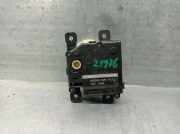 Luftklappe Stellmotor 0638001981 Toyota Yaris III (P13) SchrÃ¤gheck 1.5 16V Dual VVT-iE (2NRFKE)