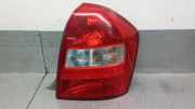 Rücklicht Rechts 924022F210 Kia Cerato Schrägheck 2.0 CRDi 16V (D4EA)