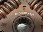 Kupplungsset 22300PLZ006 Honda Civic (EP/EU) Schr?gheck 3-drs 1.7 CTDi 16V (4EE20)